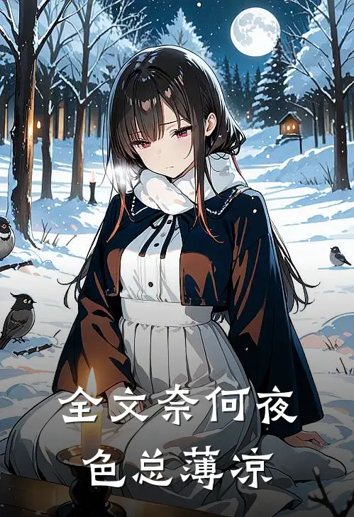 全文奈何夜色总薄凉