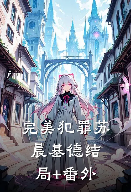 完美犯罪苏晨基德结局+番外