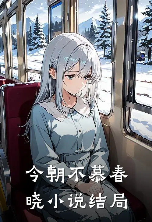 今朝不慕春晓小说结局