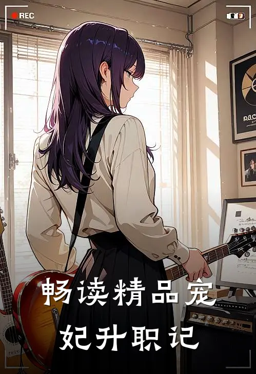 畅读精品宠妃升职记