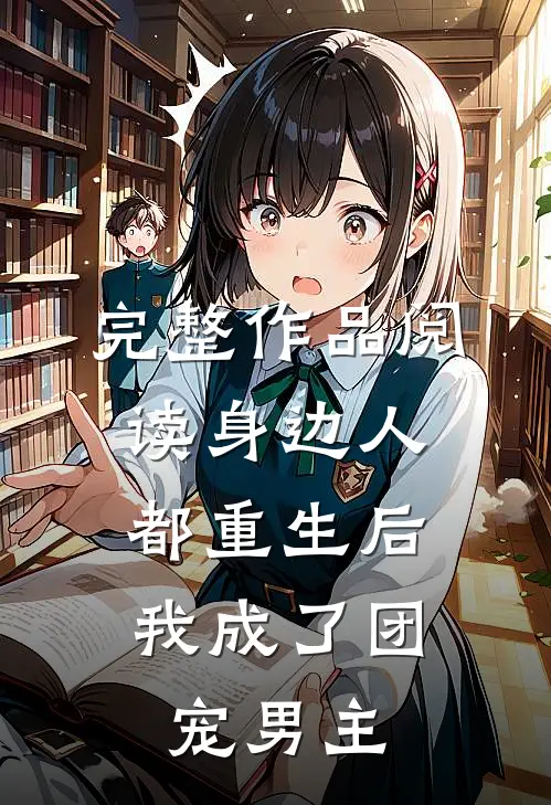 完整作品阅读身边人都重生后,我成了团宠男主