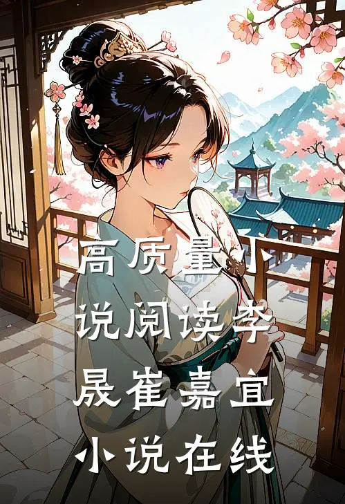 高质量小说阅读李晟崔嘉宜小说在线