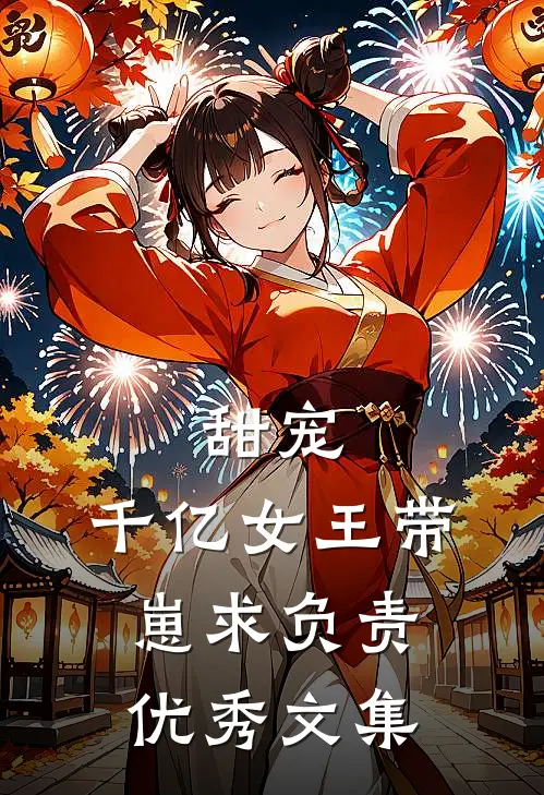 甜宠：千亿女王带崽求负责优秀文集
