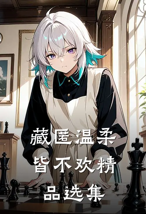 藏匿温柔皆不欢精品选集