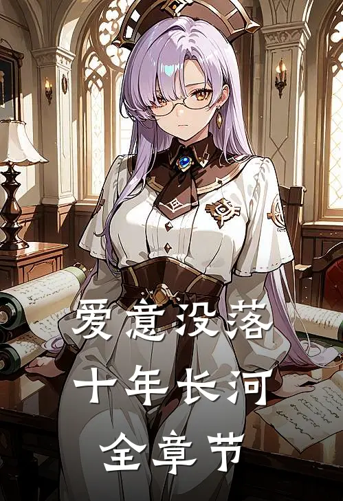 爱意没落十年长河全章节