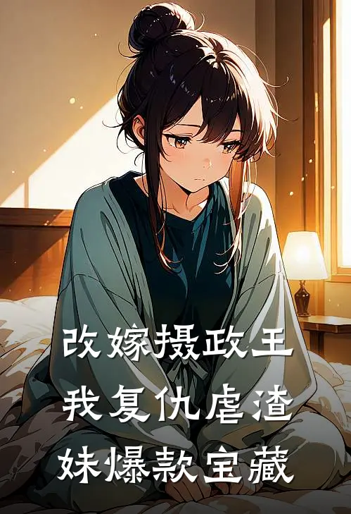 改嫁摄政王，我复仇虐渣妹爆款宝藏