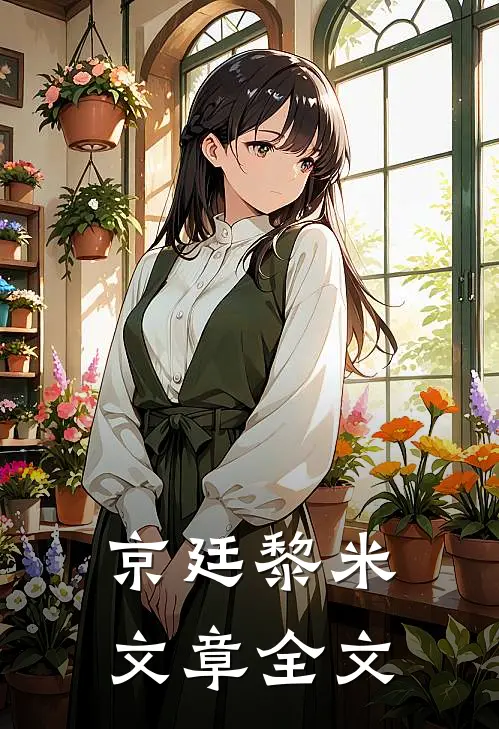 京廷黎米文章全文