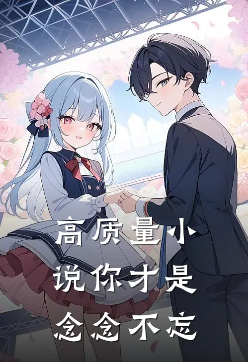高质量小说你才是念念不忘