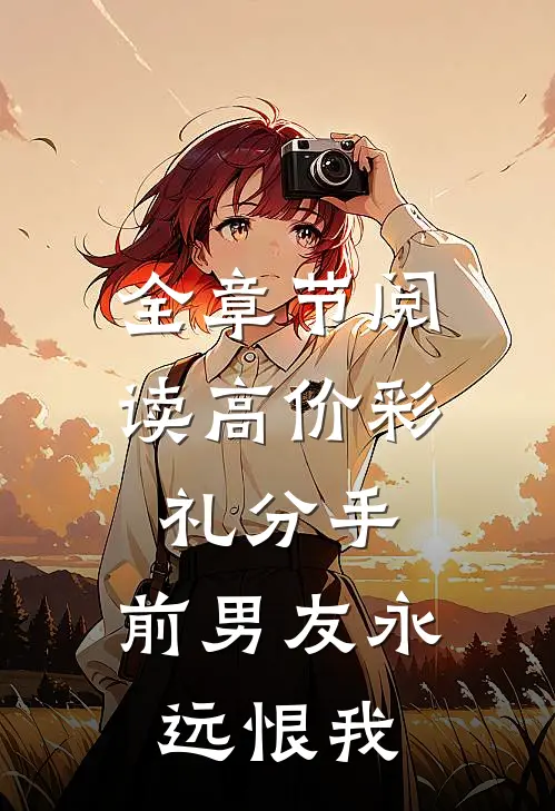 全章节阅读高价彩礼分手，前男友永远恨我
