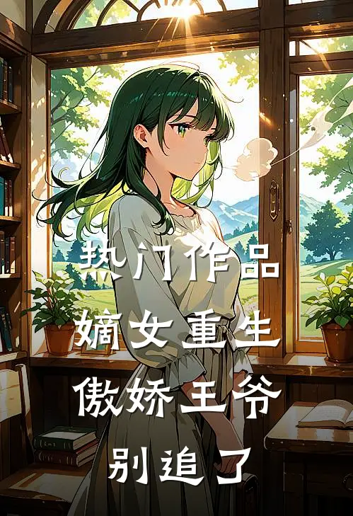 热门作品嫡女重生：傲娇王爷别追了