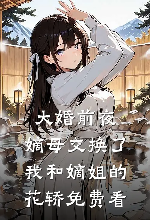 大婚前夜，嫡母交换了我和嫡姐的花轿免费看