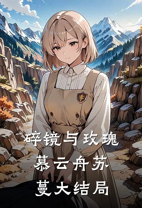 碎镜与玫瑰慕云舟苏蔓大结局