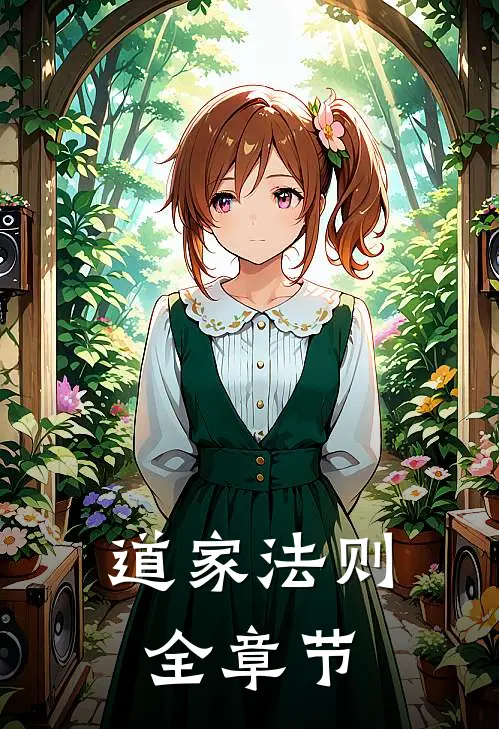 道家法则全章节