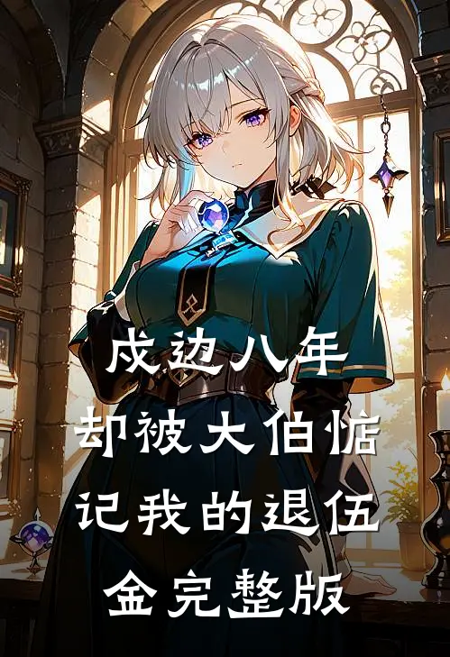戍边八年，却被大伯惦记我的退伍金完整版