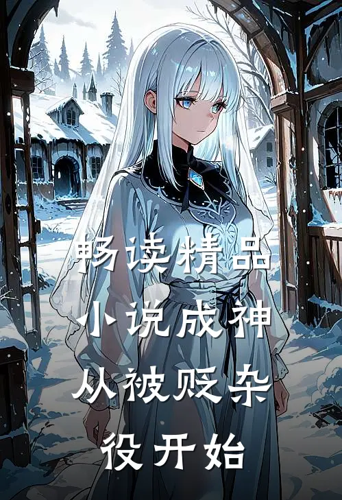 畅读精品小说成神，从被贬杂役开始
