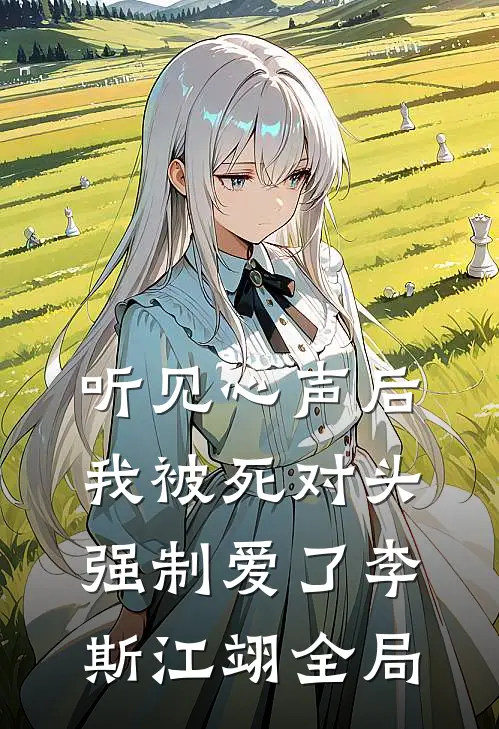 听见心声后，我被死对头强制爱了李斯江翊全局