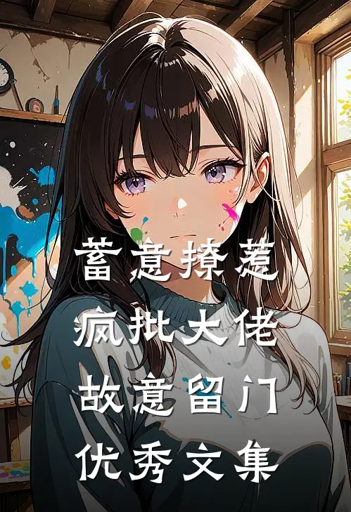 蓄意撩惹：疯批大佬故意留门优秀文集