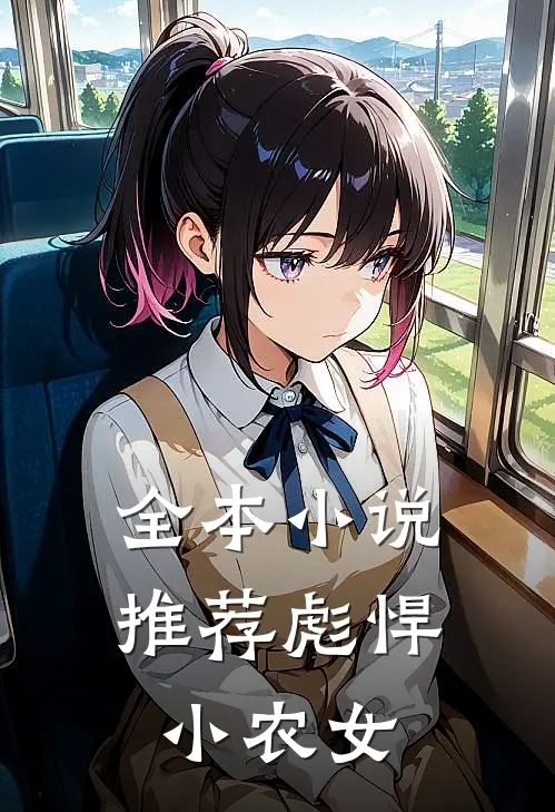 全本小说推荐彪悍小农女