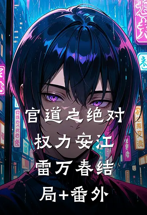 官道之绝对权力安江雷万春结局+番外