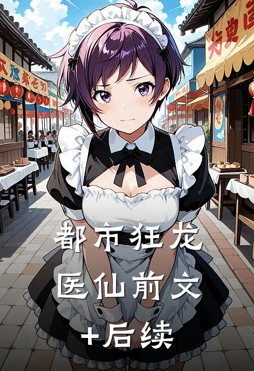 都市狂龙医仙前文+后续