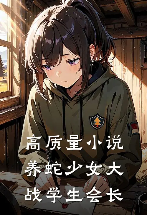 高质量小说养蛇少女大战学生会长