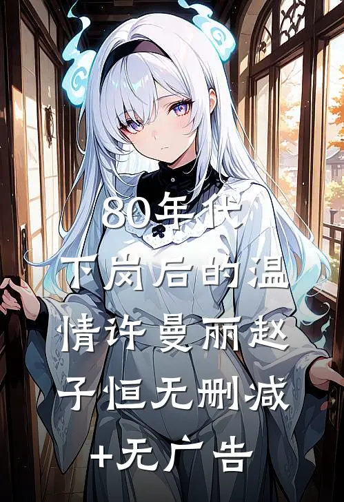 80年代，下岗后的温情许曼丽赵子恒无删减+无广告