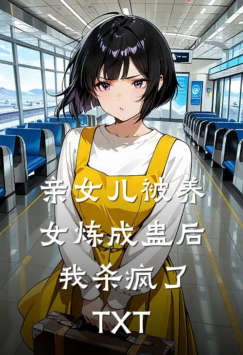 亲女儿被养女炼成蛊后，我杀疯了TXT