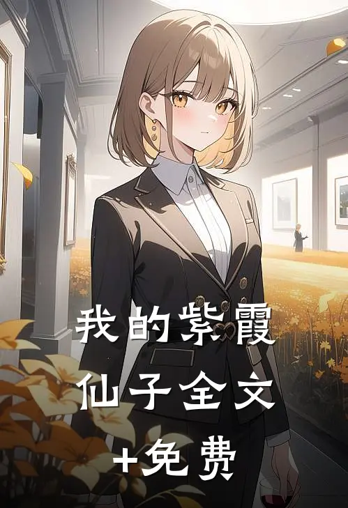 我的紫霞仙子全文+免费