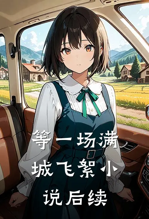等一场满城飞絮小说后续