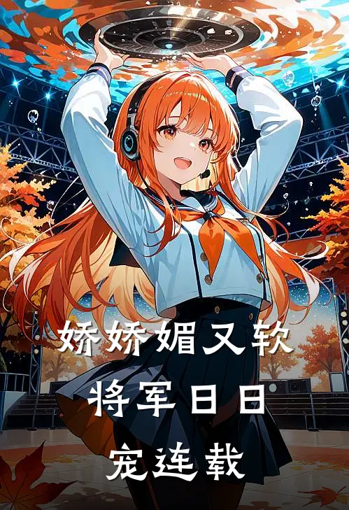 娇娇媚又软，将军日日宠连载