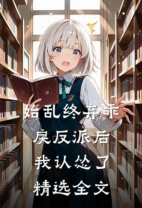 始乱终弃乖戾反派后，我认怂了精选全文