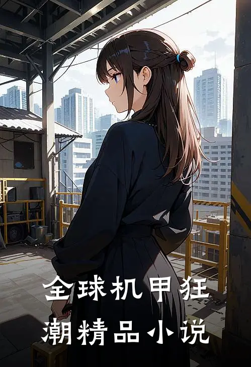 全球机甲狂潮精品小说