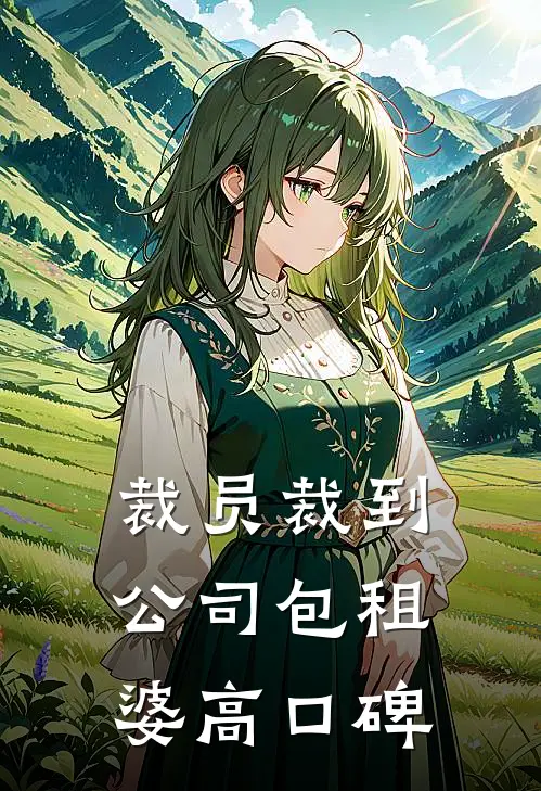 裁员裁到公司包租婆高口碑