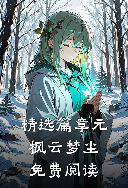 精选篇章元枫云梦尘免费阅读