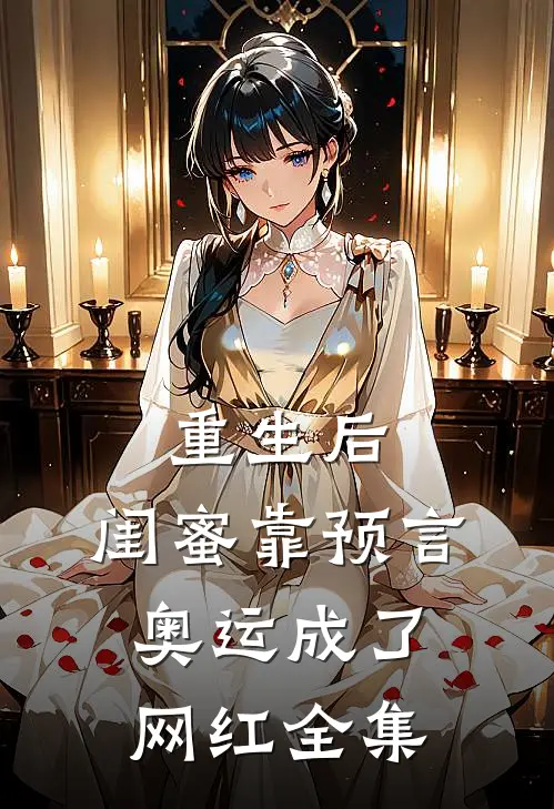 重生后，闺蜜靠预言奥运成了网红 全集