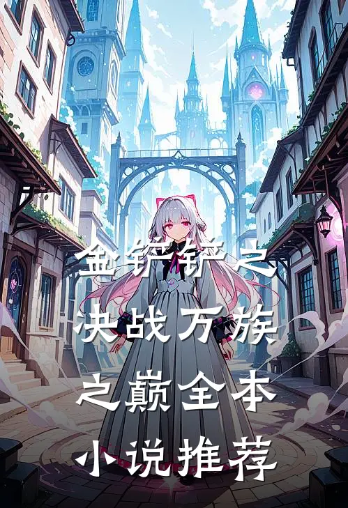 金铲铲之决战万族之巅全本小说推荐
