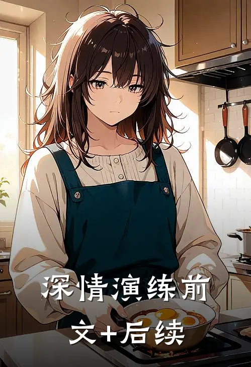 深情演练前文+后续