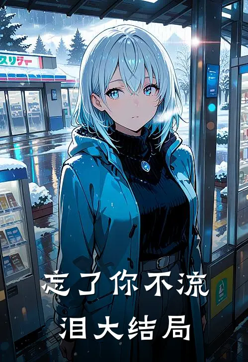 忘了你不流泪大结局