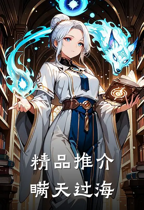 精品推介瞒天过海