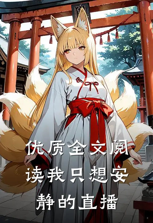 优质全文阅读我只想安静的直播