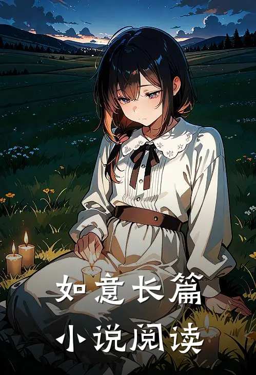 如意长篇小说阅读