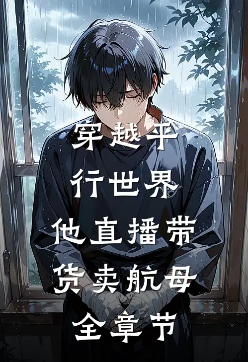 穿越平行世界，他直播带货卖航母全章节