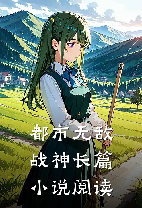 都市无敌战神长篇小说阅读