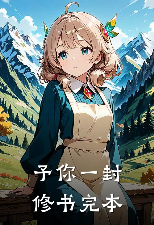 予你一封修书完本