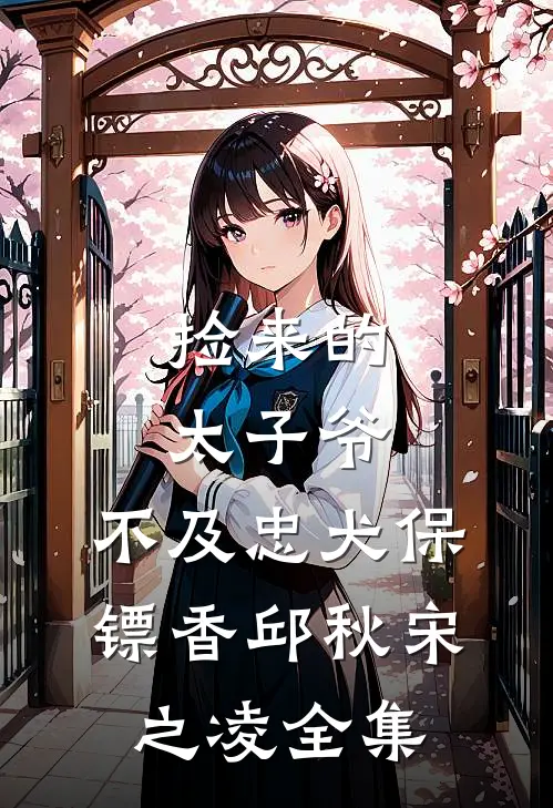 捡来的太子爷，不及忠犬保镖香邱秋宋之凌全集