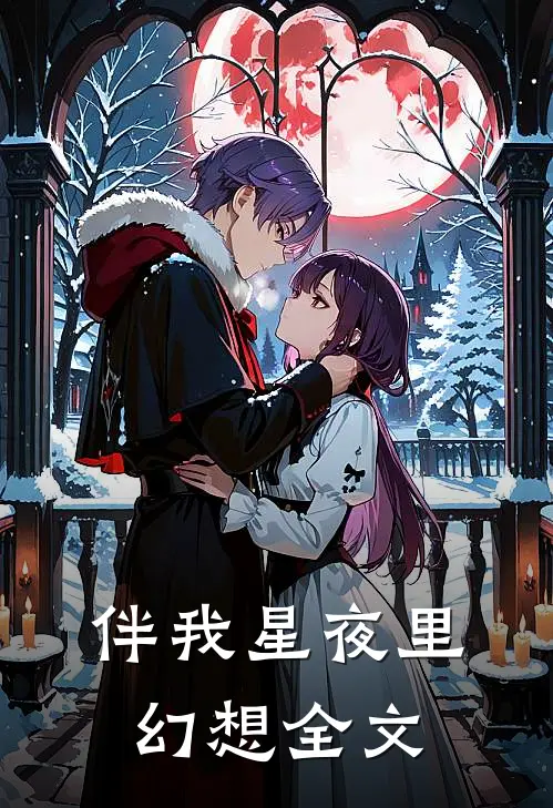 伴我星夜里幻想全文