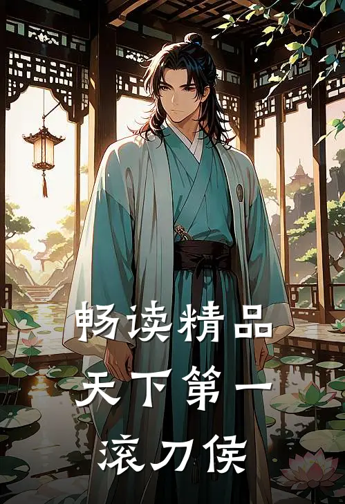 畅读精品天下第一滚刀侯