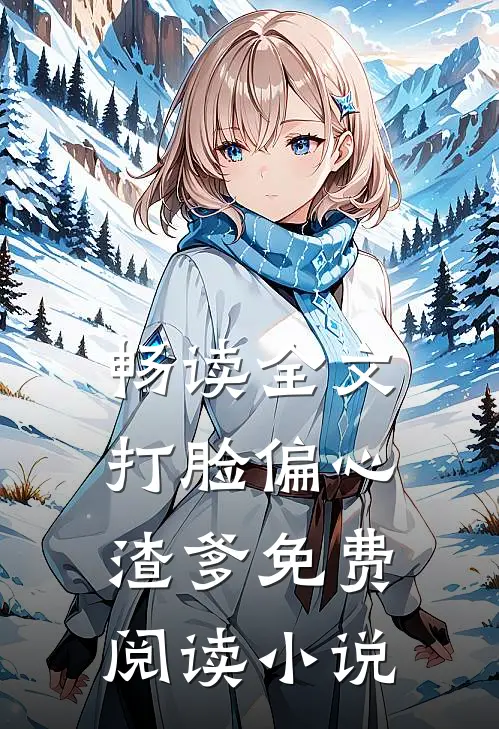 畅读全文打脸偏心渣爹免费阅读小说