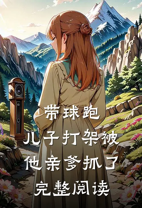 带球跑：儿子打架被他亲爹抓了完整阅读