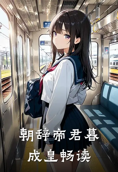 朝辞帝君暮成皇畅读